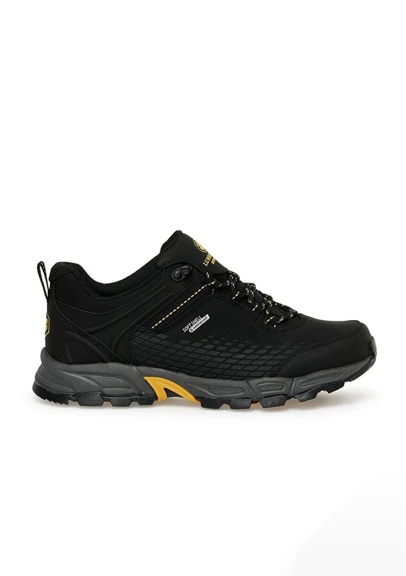 A10138922212010 Kadın Siyah Outdoor Ayakkabı