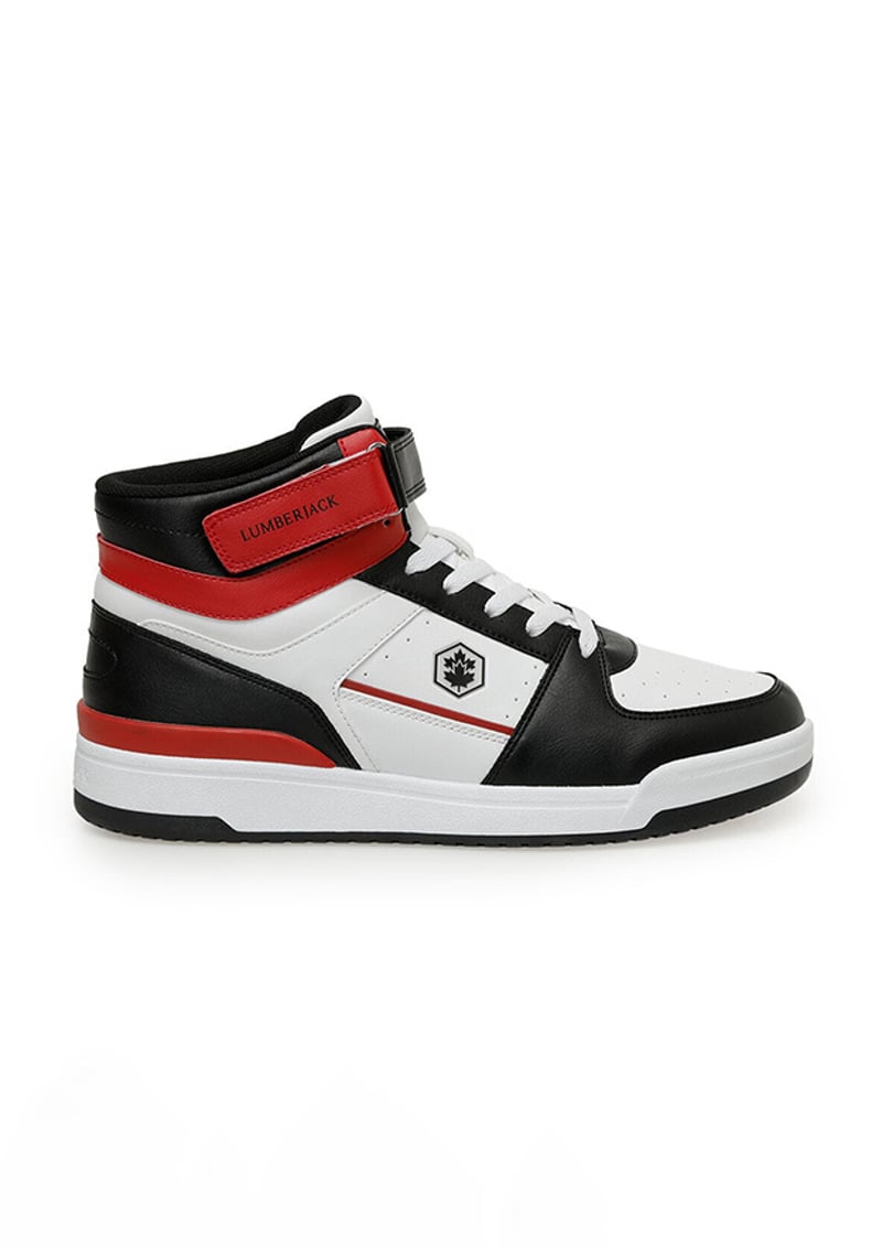 A10138695112010 Erkek Siyah Sneaker