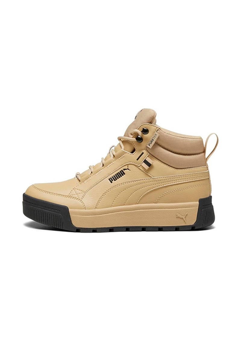 39393002 Unisex Yetişkin Siyah Bot