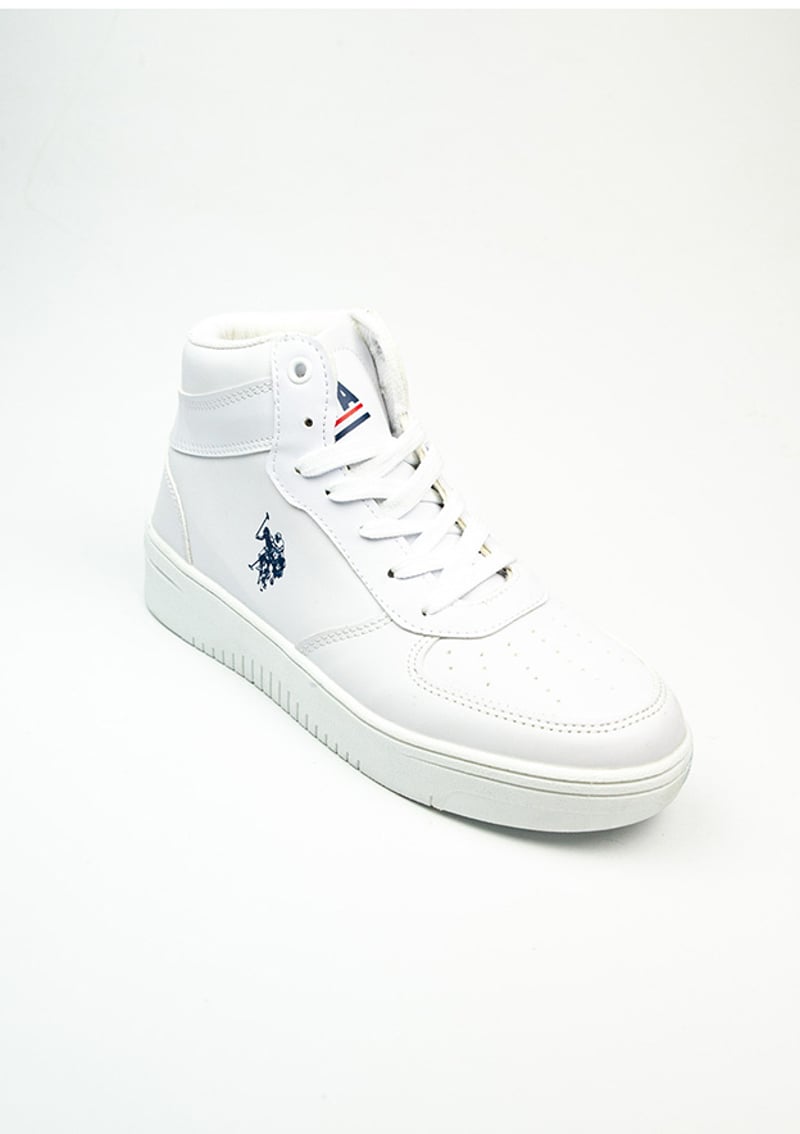 A10138989012010 Unisex Yetişkin Beyaz Sneaker