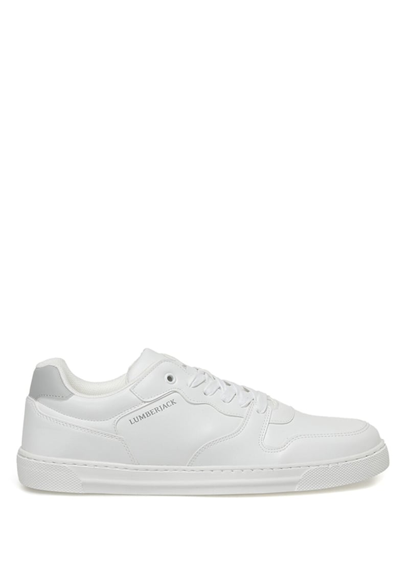 A10133649212010 Erkek Beyaz Sneaker