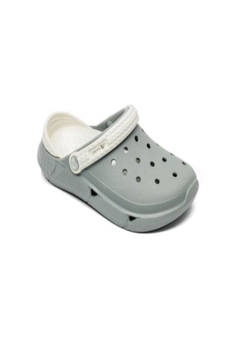 Troya Unisex Yetişkin Gri Terlik