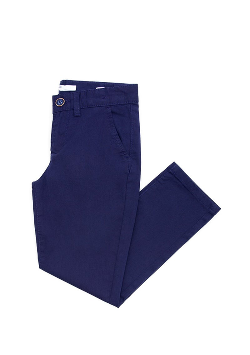 T116637215.1578679 Erkek Çocuk Lacivert Pantolon