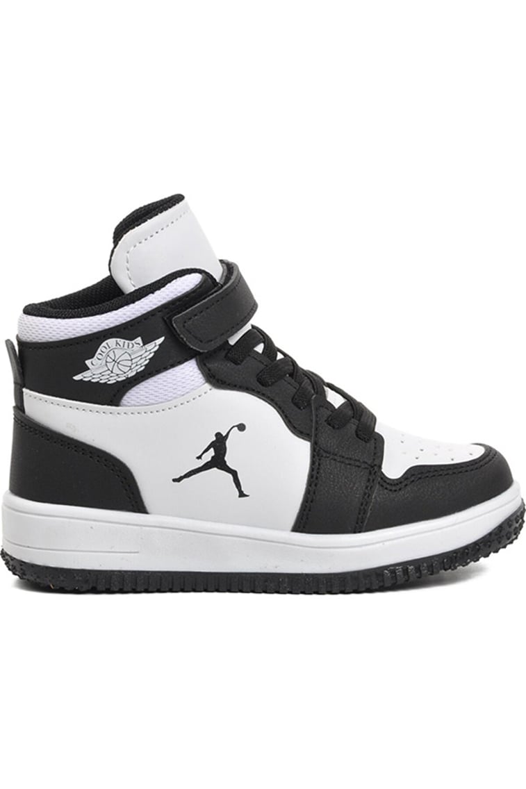 Haykat Uzun Flt Unisex Çocuk Çok Renkli Sneaker