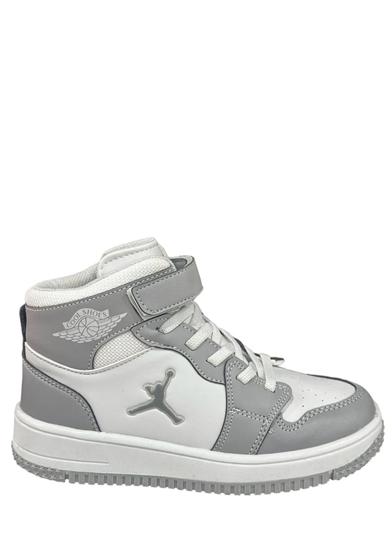 Haykat Uzun Flt Unisex Çocuk Çok Renkli Sneaker