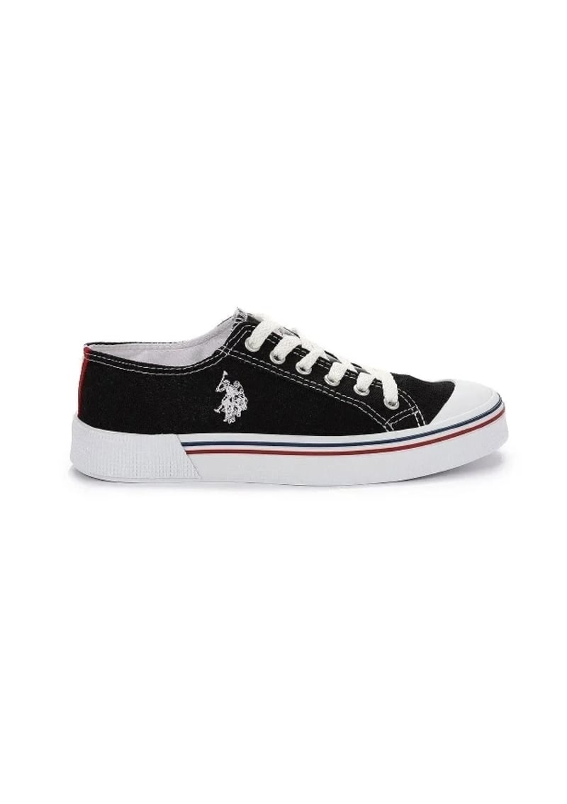 A10134265112010 Erkek Siyah Sneaker