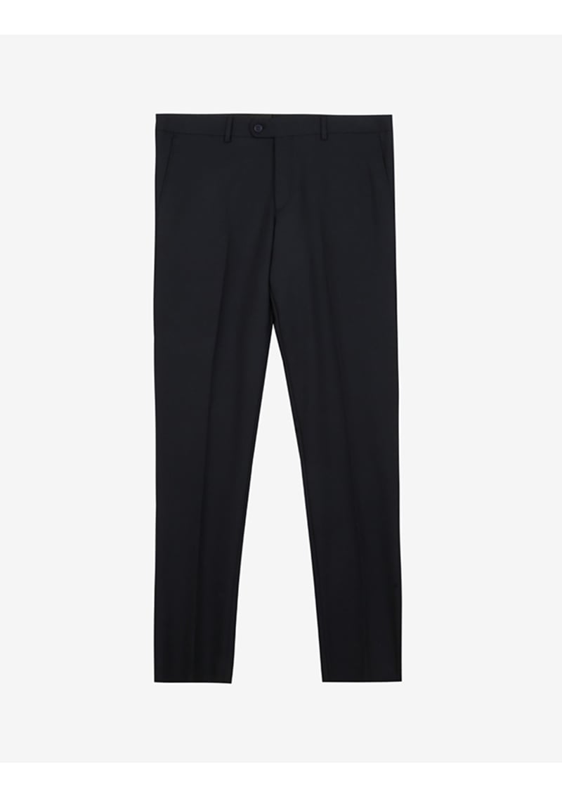 Pn1014300202 Erkek Lacivert Pantolon