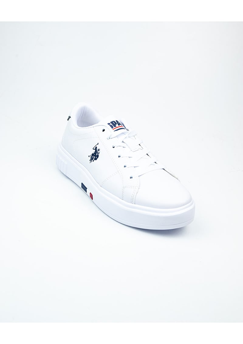 A10132486712010 Kadın Beyaz Sneaker