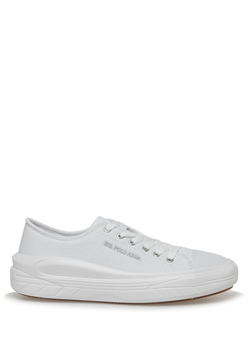 A10130270112010 Kadın Beyaz Sneaker