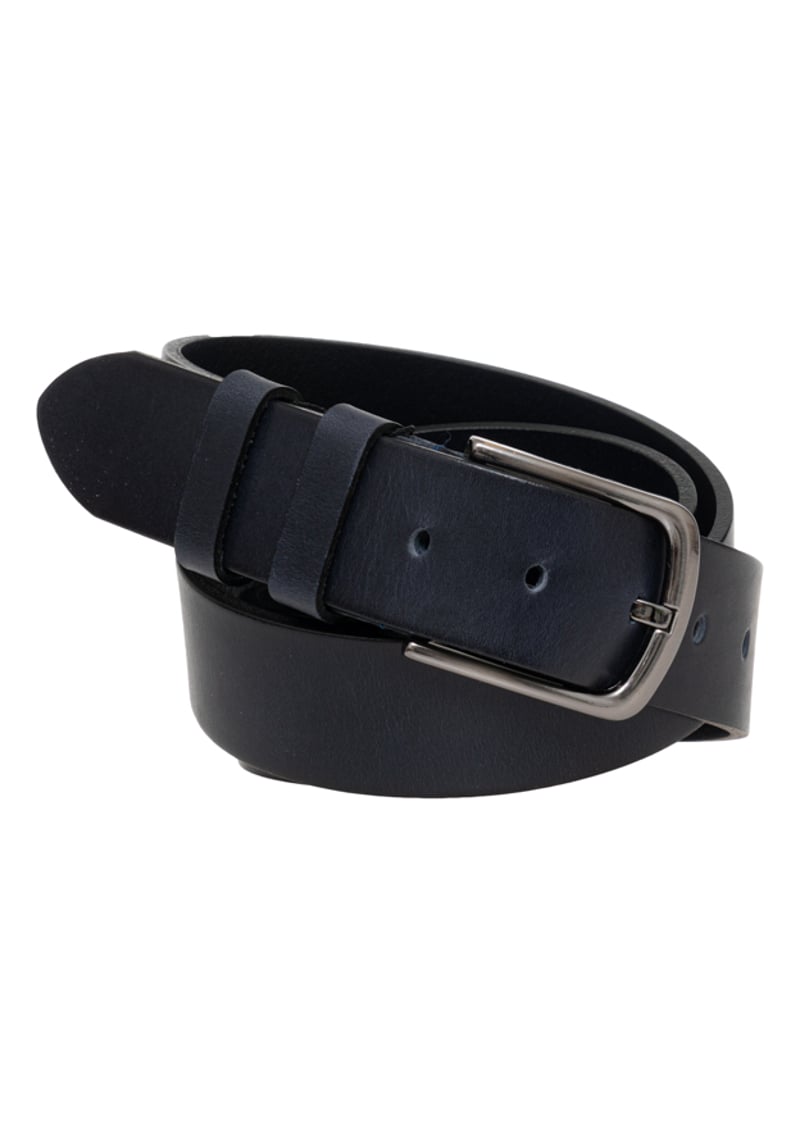 G-40800 Unisex Yetişkin Lacivert Kemer