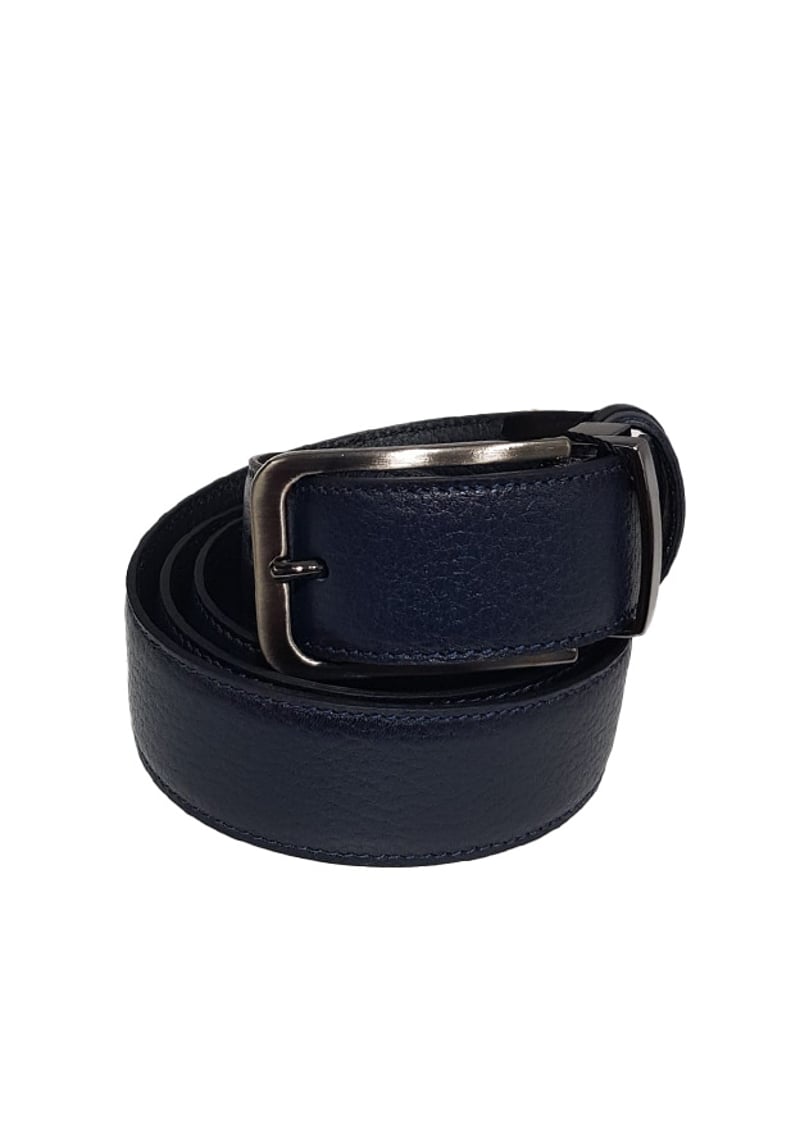 G-17180 Unisex Yetişkin Çok Renkli Kemer