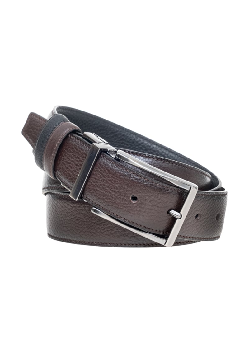 G-17110 Unisex Yetişkin Çok Renkli Kemer