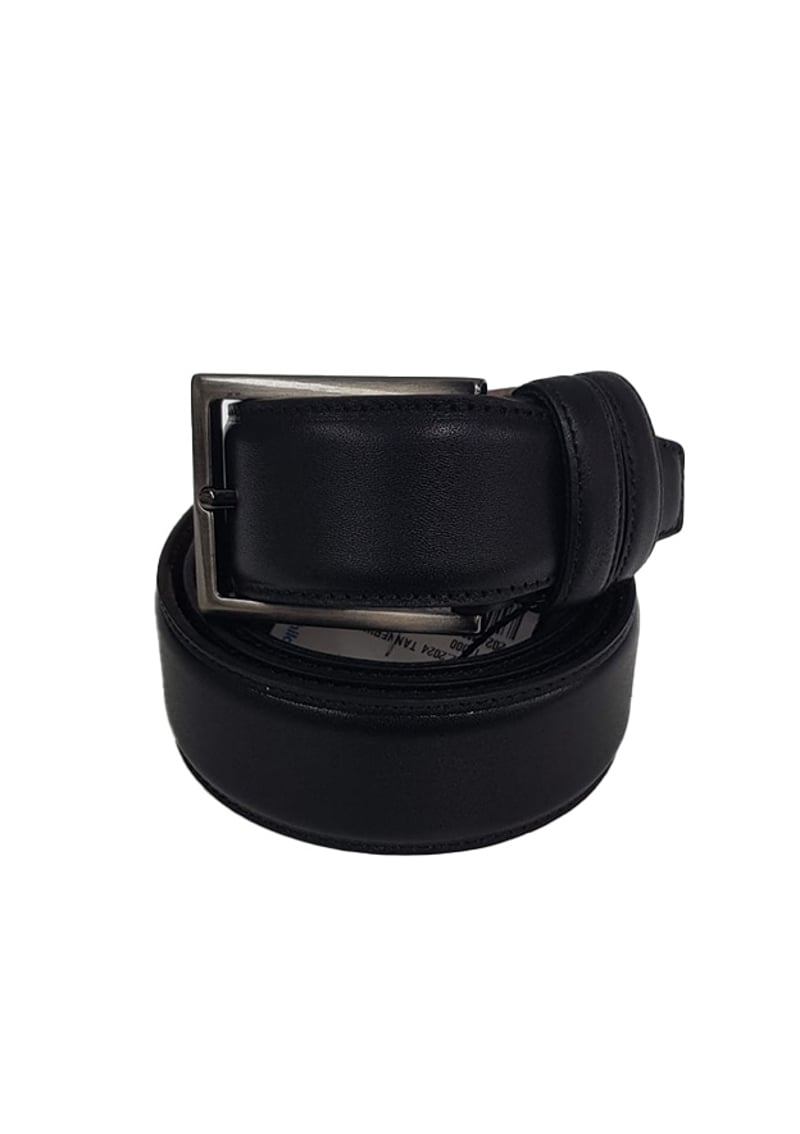 G-11000 Unisex Yetişkin Siyah Kemer
