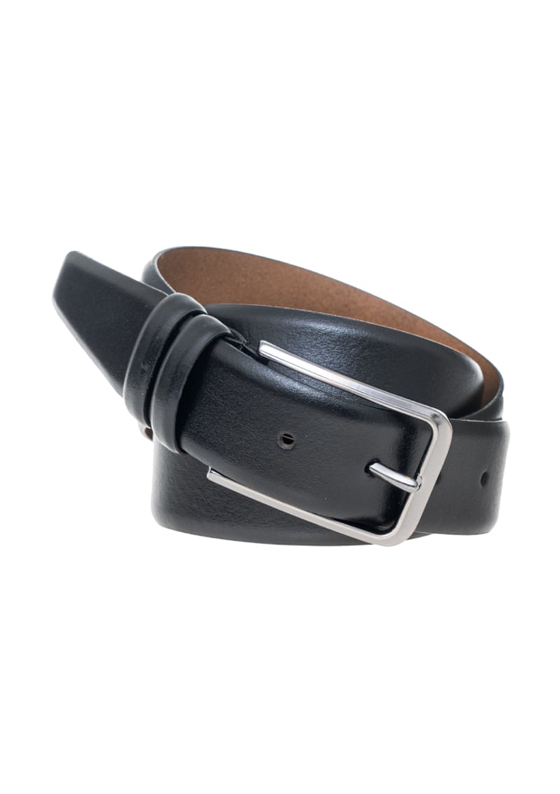 G-1000 Unisex Yetişkin Siyah Kemer