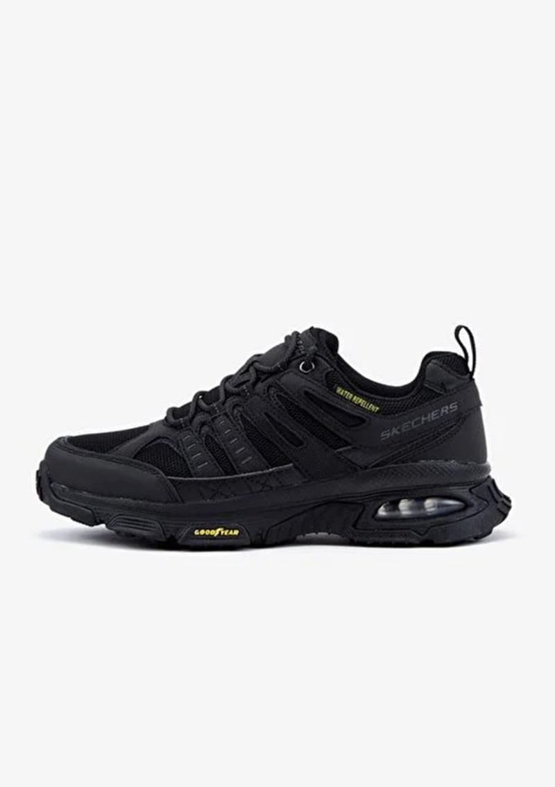 237214 Bbk Erkek Siyah Sneaker