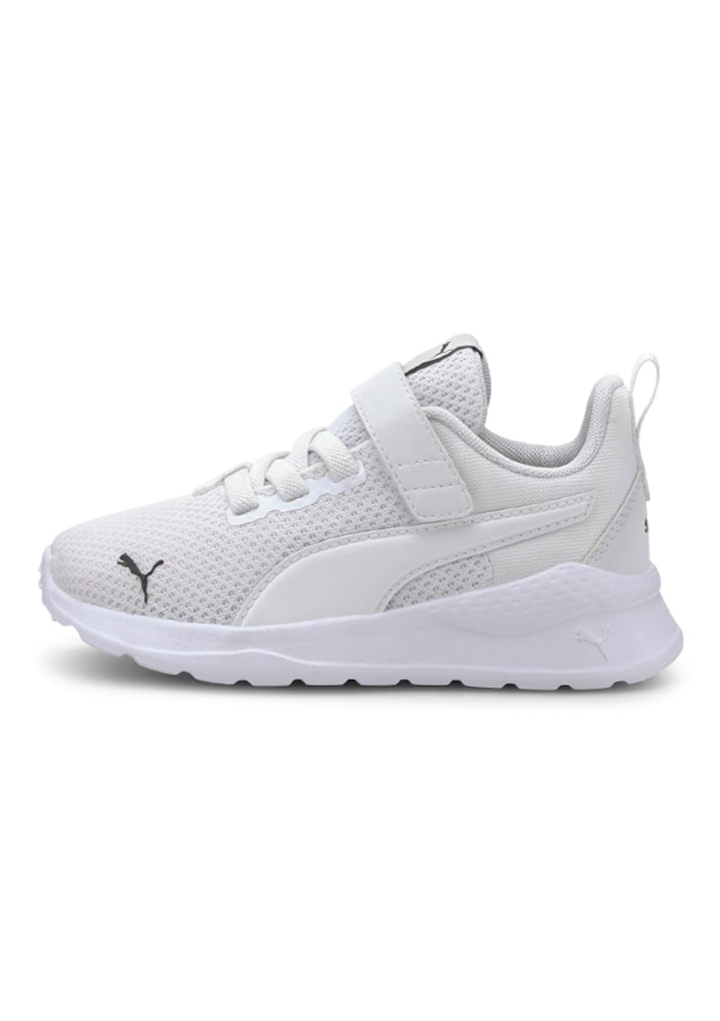 37200902 Unisex Çocuk Beyaz Sneaker