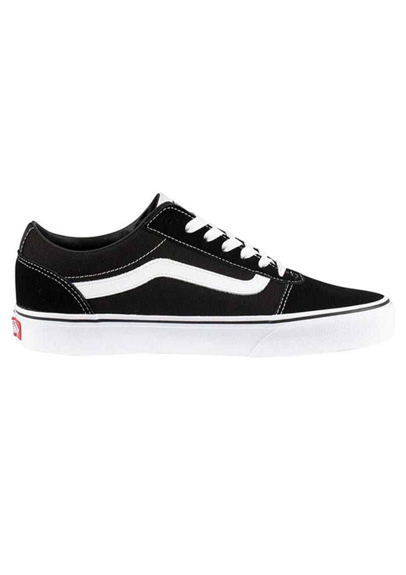 Vn0A36Emc4R1 Erkek Siyah Sneaker
