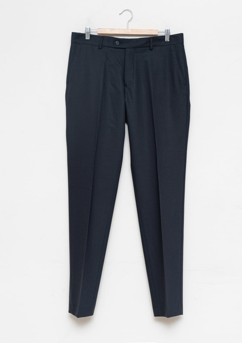 1031 Erkek Lacivert Pantolon