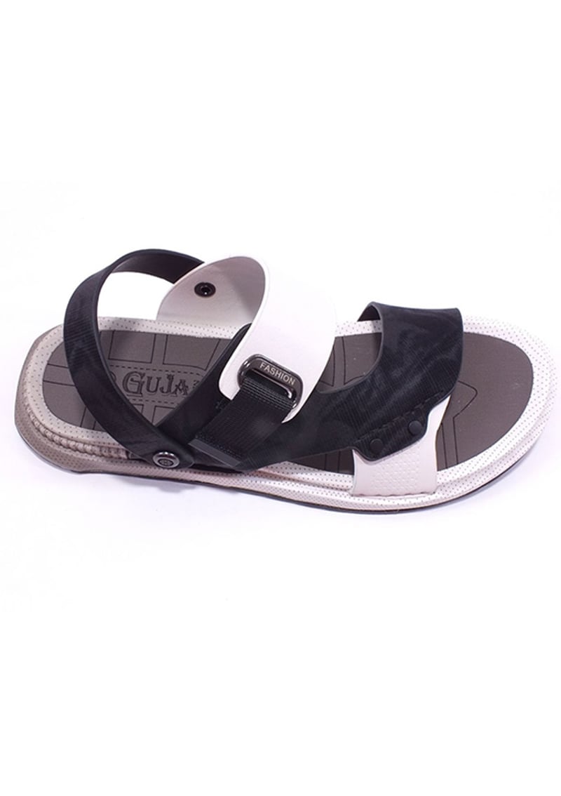 25Y549-1 Sy Erkek Siyah Casual Ayakkabı