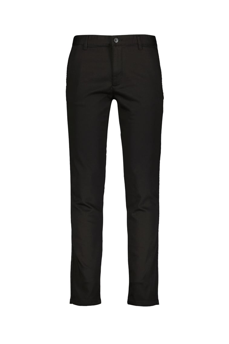 B34T30007 Erkek Siyah Pantolon