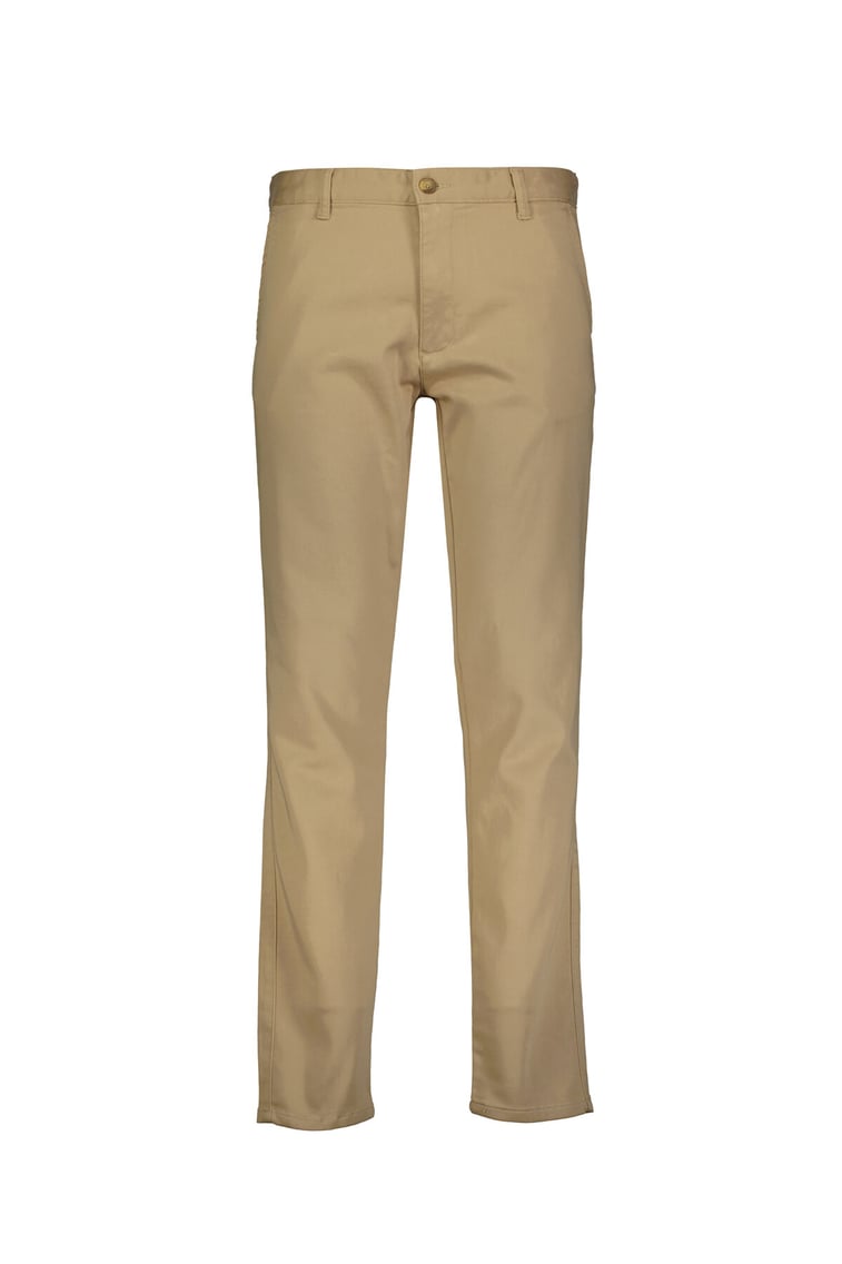 B34T30007 Erkek Bej Pantolon