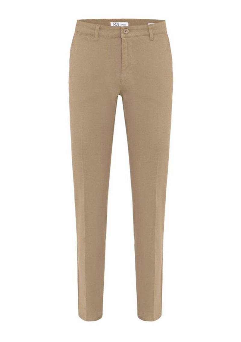 Pn2020500713 Erkek Bej Pantolon