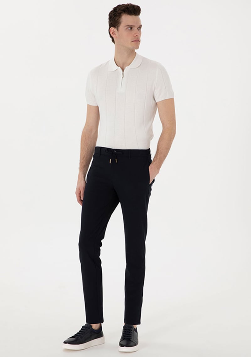T117005360.2124879 Erkek Lacivert Pantolon