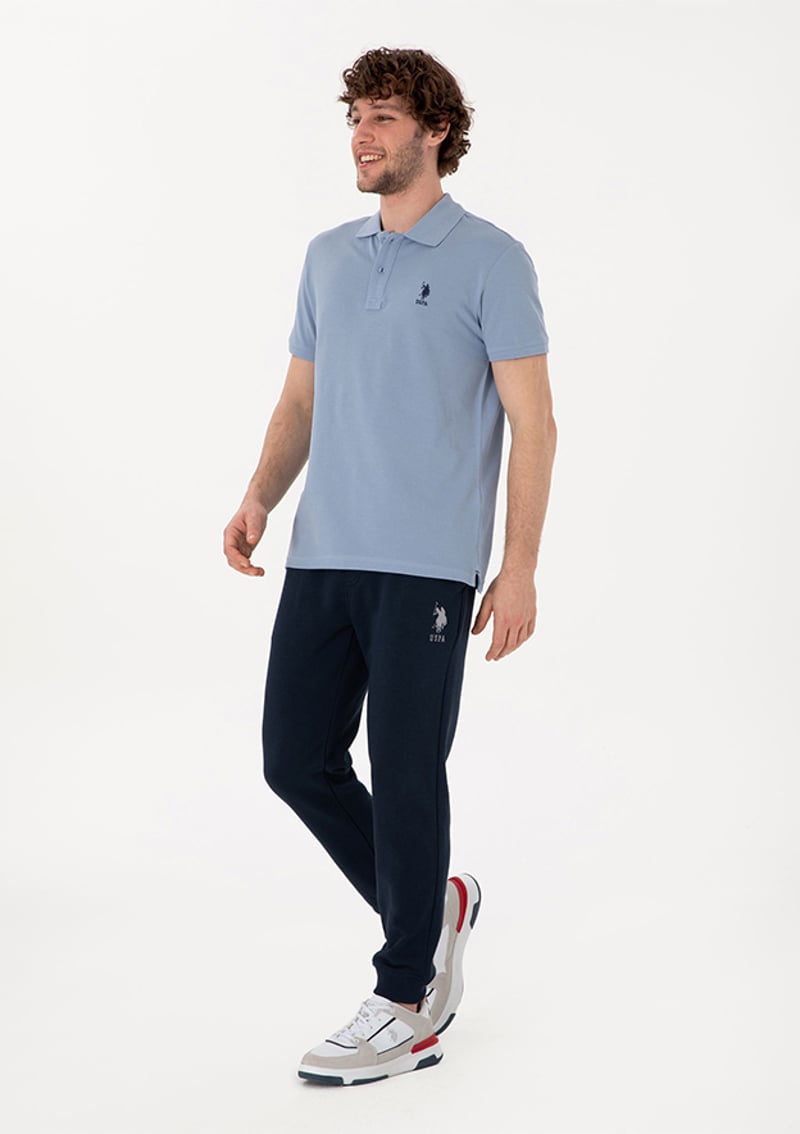 T117020808.2084692 Erkek Lacivert Pantolon