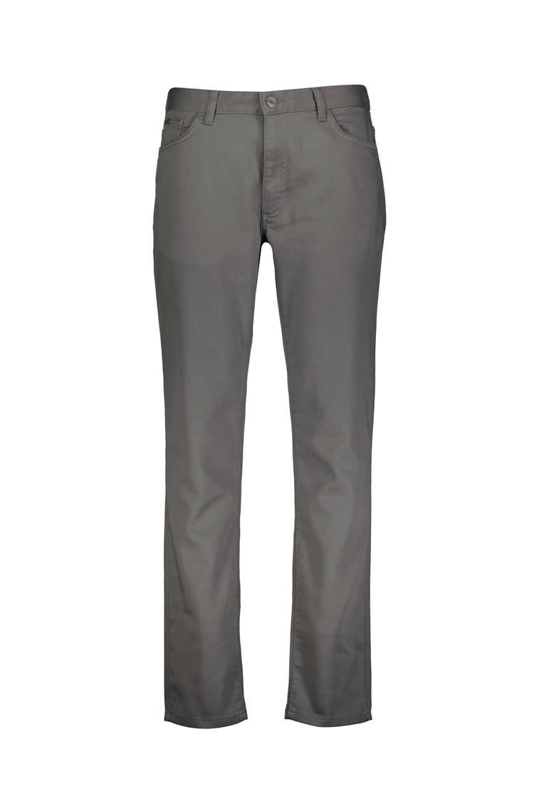 B34T30008 Erkek Gri Pantolon