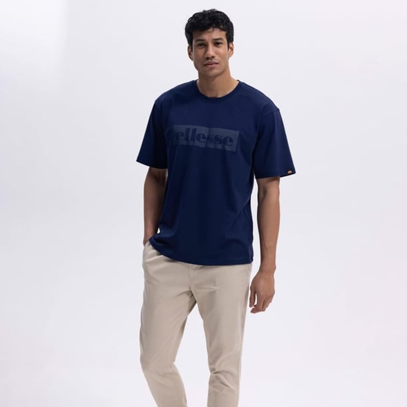 Em390 Erkek Çok Renkli Baskılı T-shirt