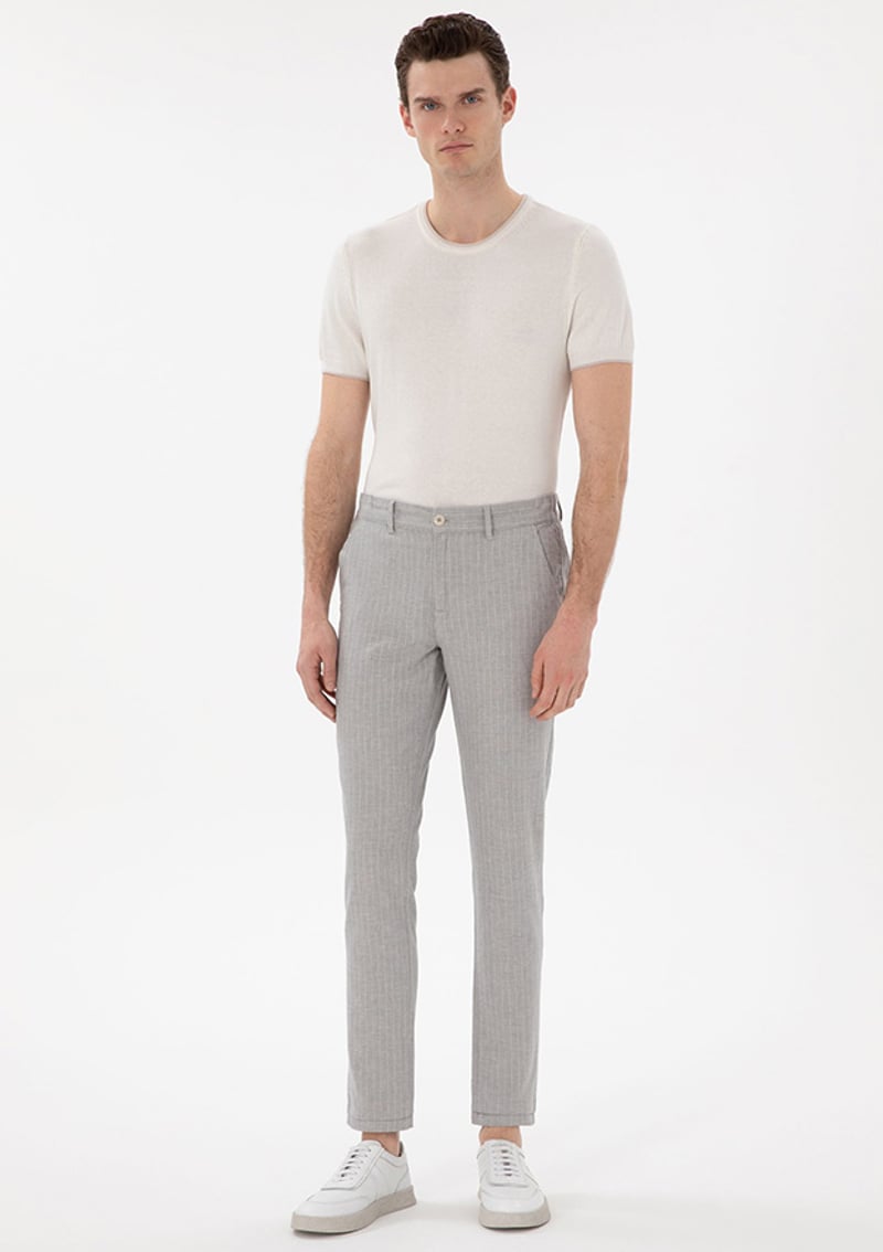 T117004643.2125427 Erkek Gri Pantolon