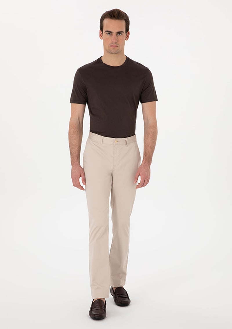 T117004849.2165307 Erkek Bej Pantolon