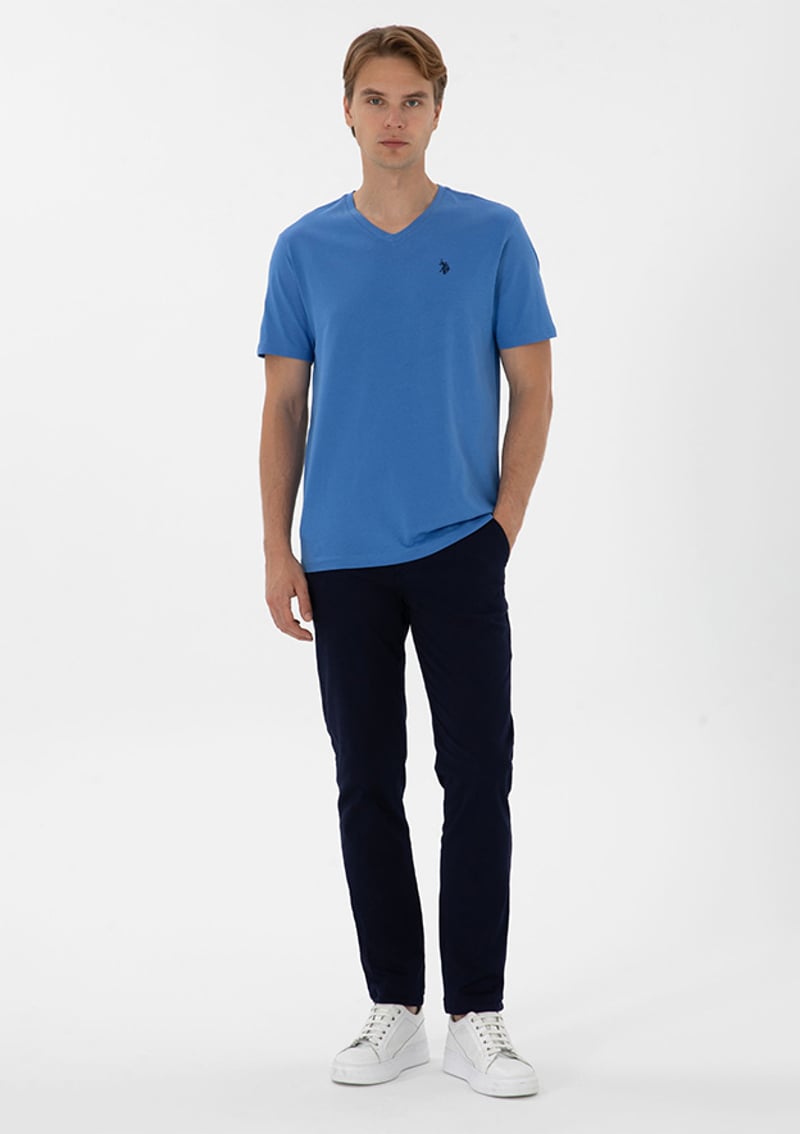 T117031053.2106248 Erkek Lacivert Pantolon