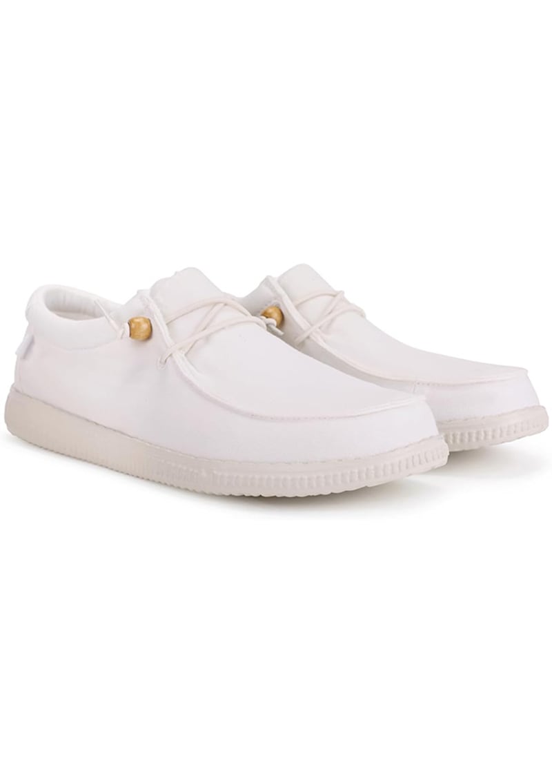 Wp150 Wallabı Washed Erkek Casual Ayakkabı