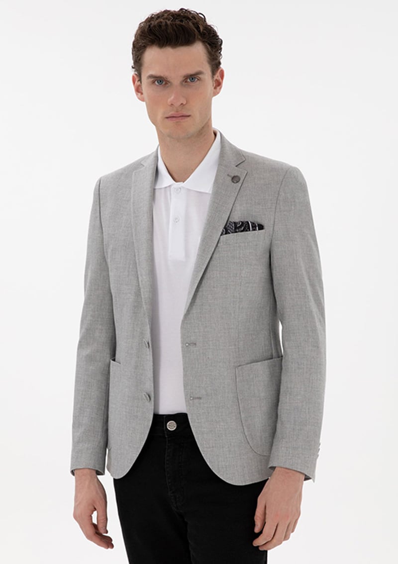T117024098.2084594 Erkek Siyah Basic T-shirt