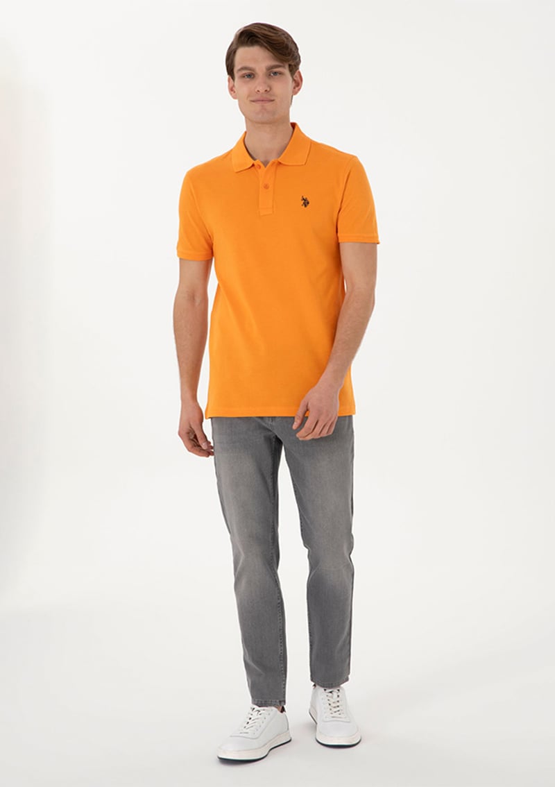 T117035721.2081300 Erkek Gri Jean Pantolon