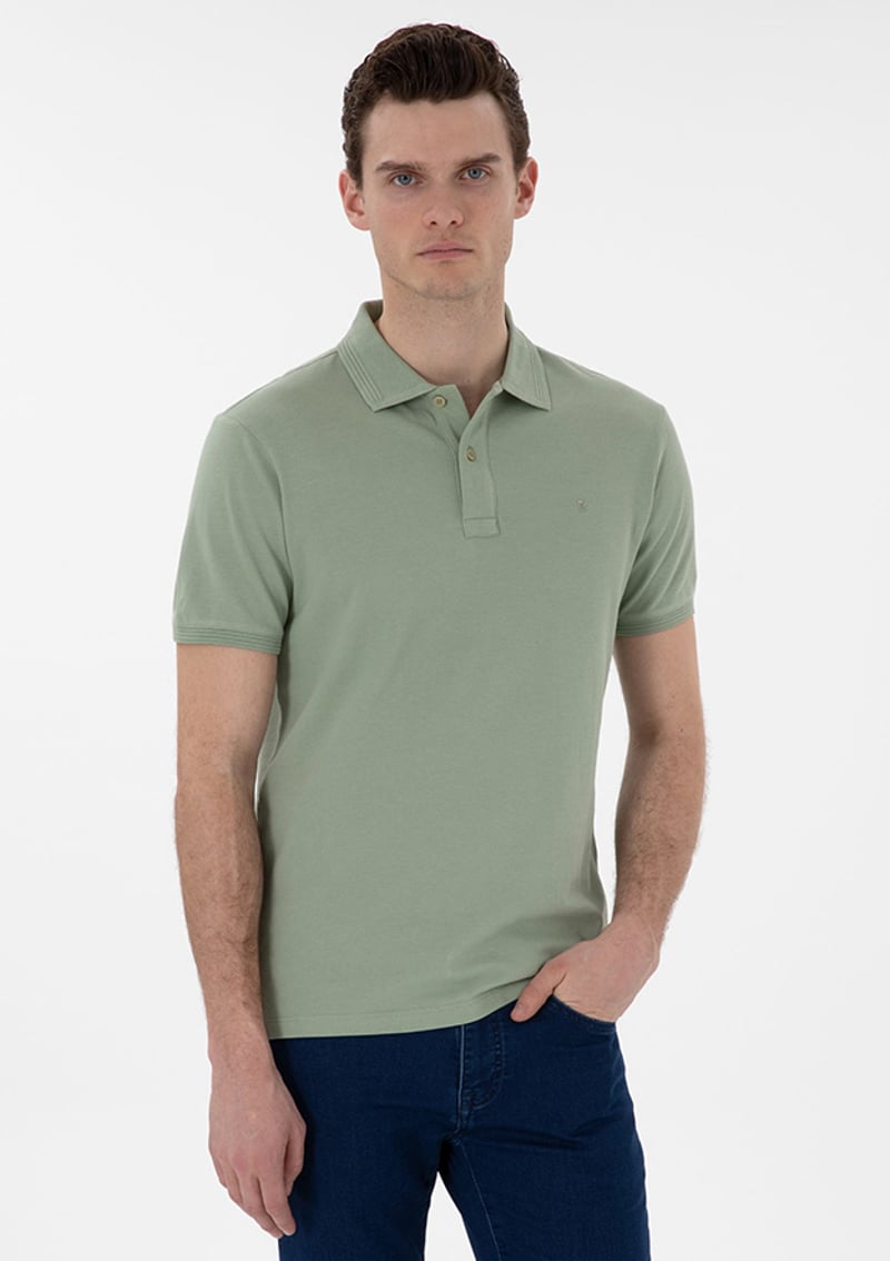 T117000990.2131539 Erkek Çok Renkli T-shirt