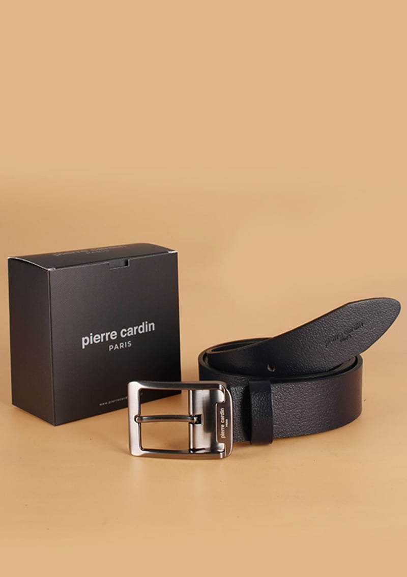 Pc-3100 Erkek Lacivert Kemer