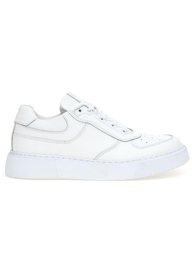 T117011082.2167561 Kadın Beyaz Sneaker