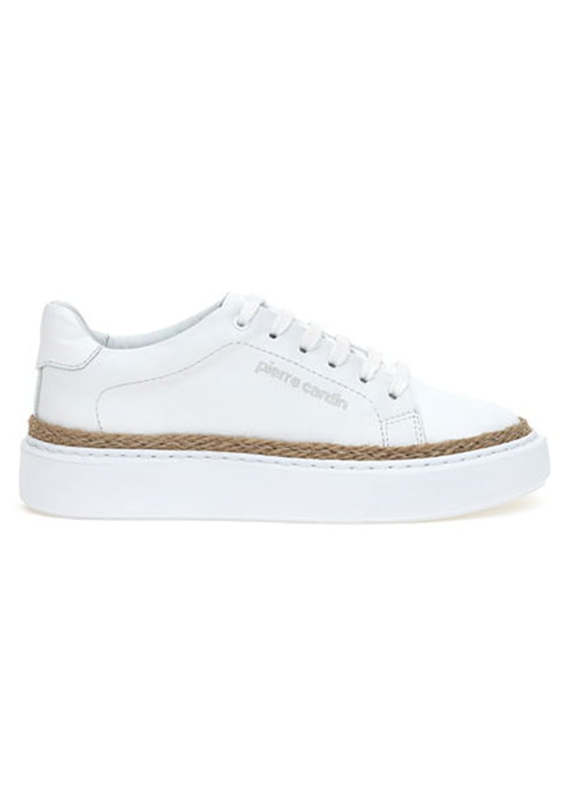 T117010740.2163447 Kadın Beyaz Sneaker