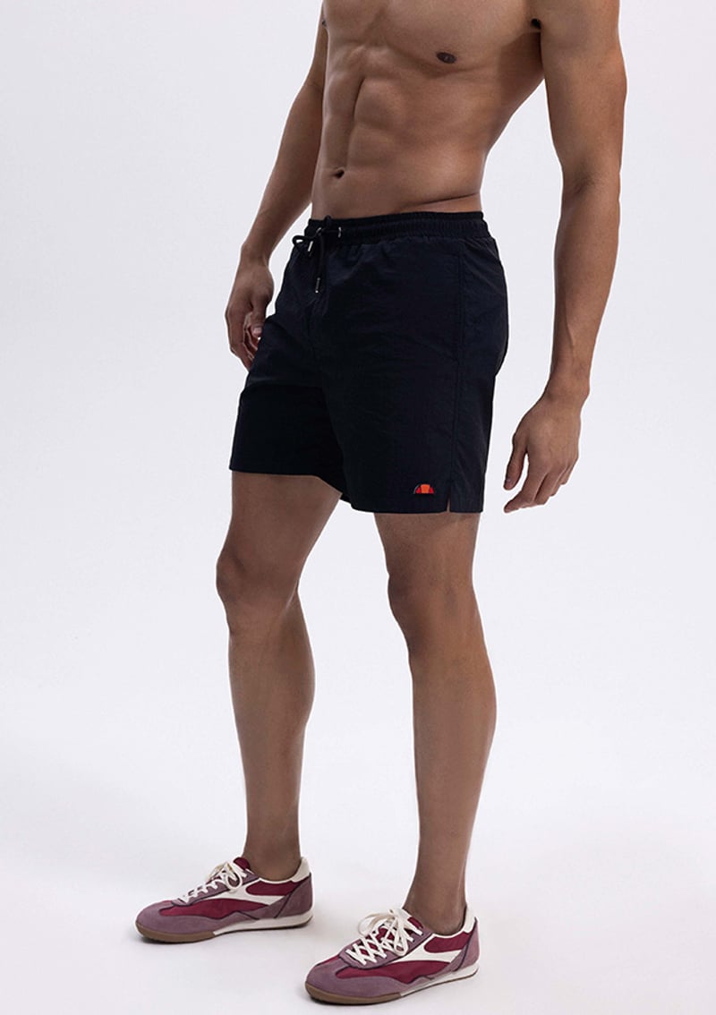 Em463 Erkek Siyah Şort