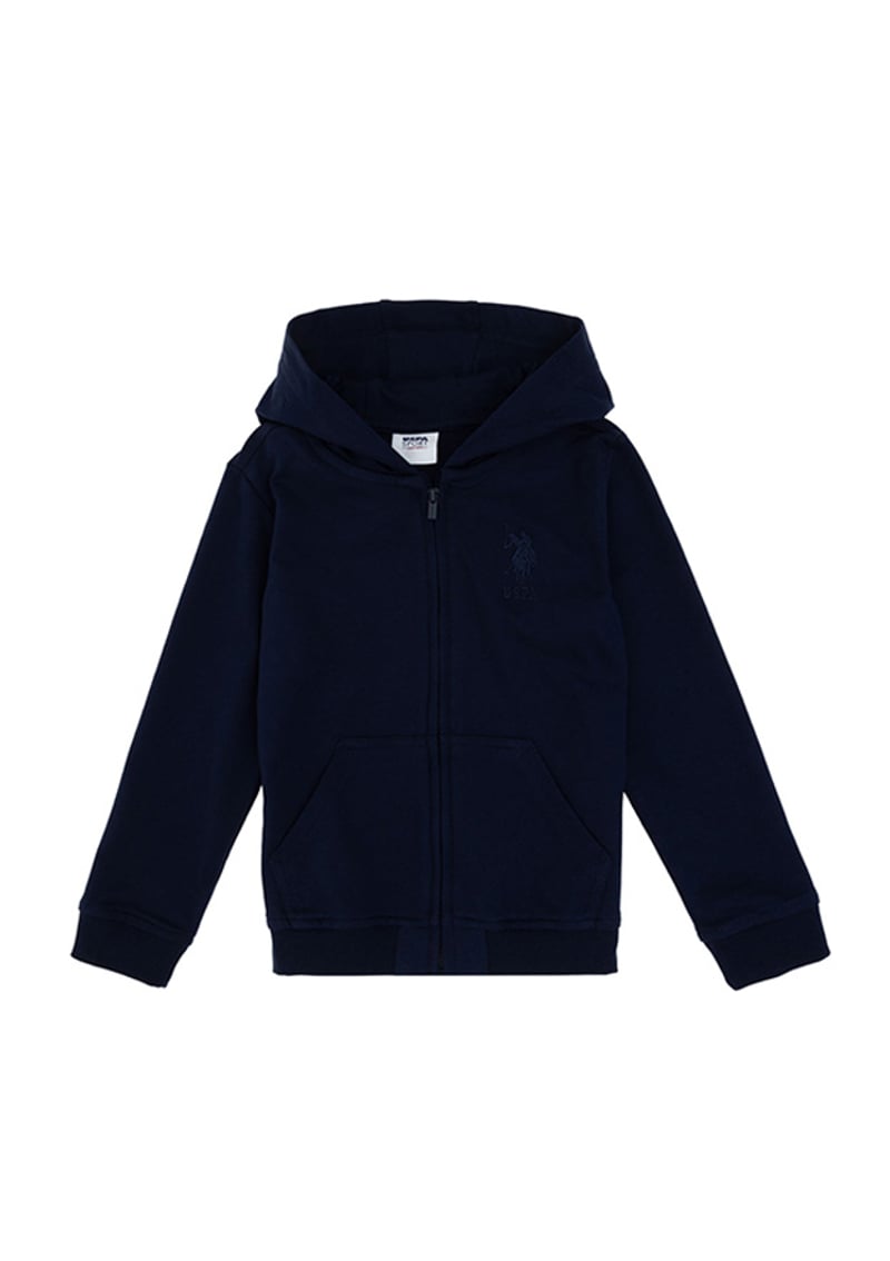 T117041433.2158534 Erkek Çocuk Lacivert Sweatshirt