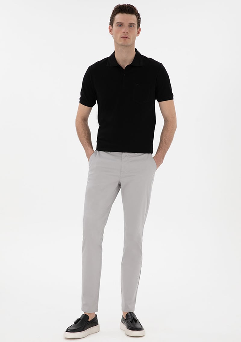 T117004844.2165321 Erkek Gri Pantolon