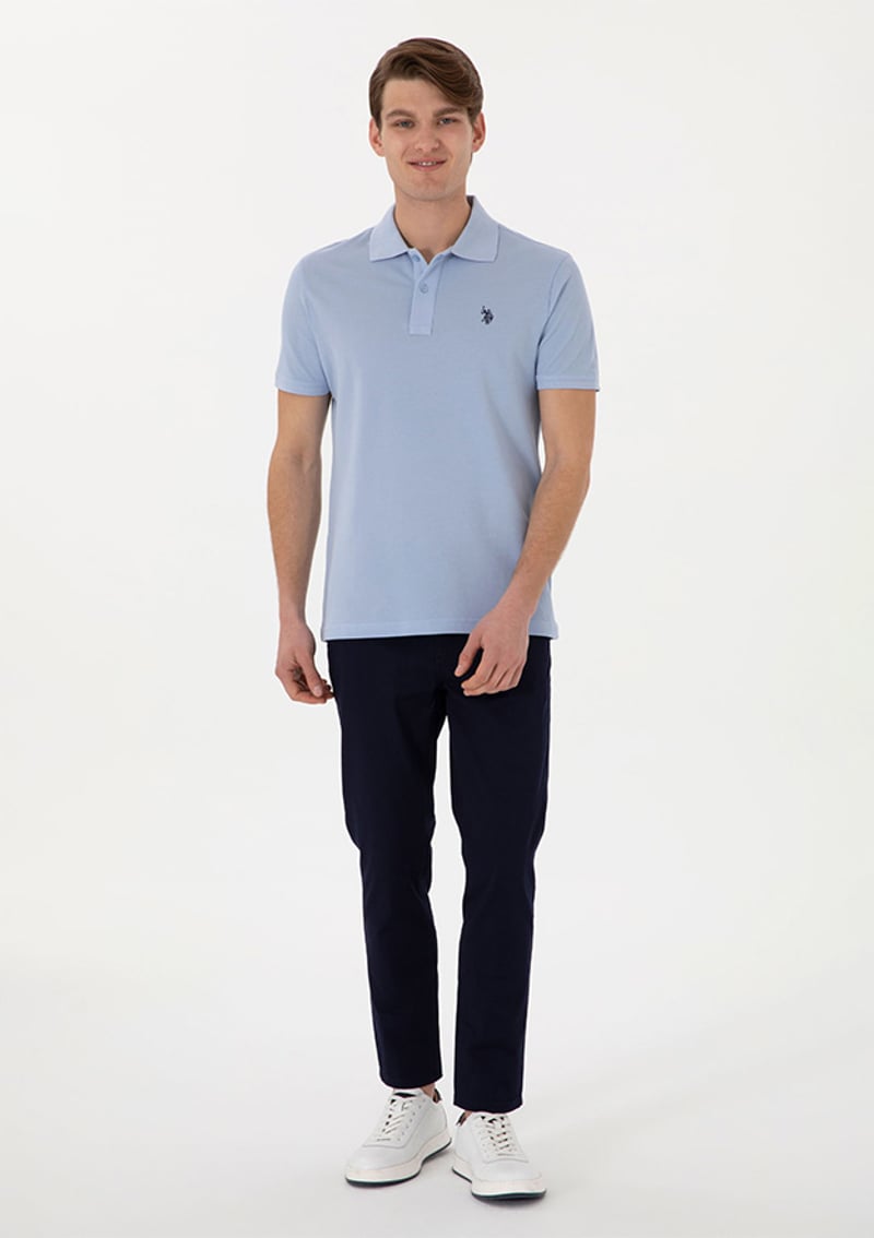 T117030973.2106184 Erkek Lacivert Pantolon
