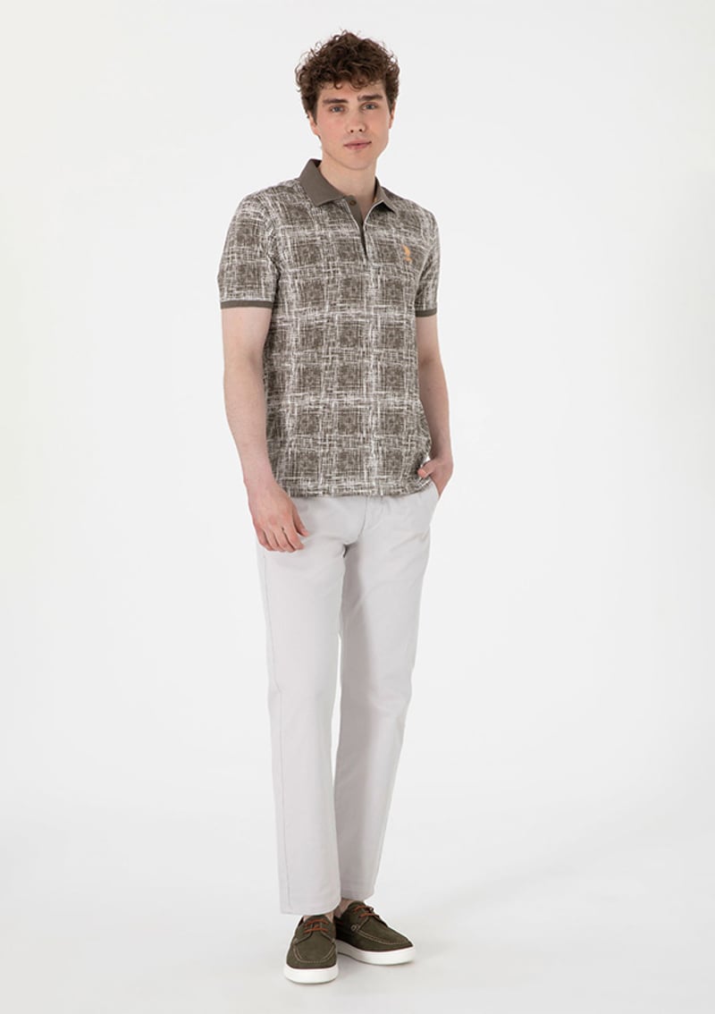T117046238.2098520 Erkek Gri Pantolon