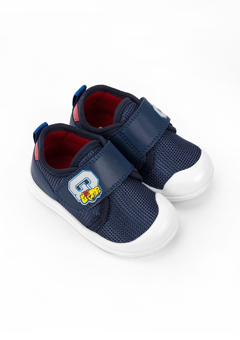 Ftw01F Unisex Bebek Lacivert Casual Ayakkabı