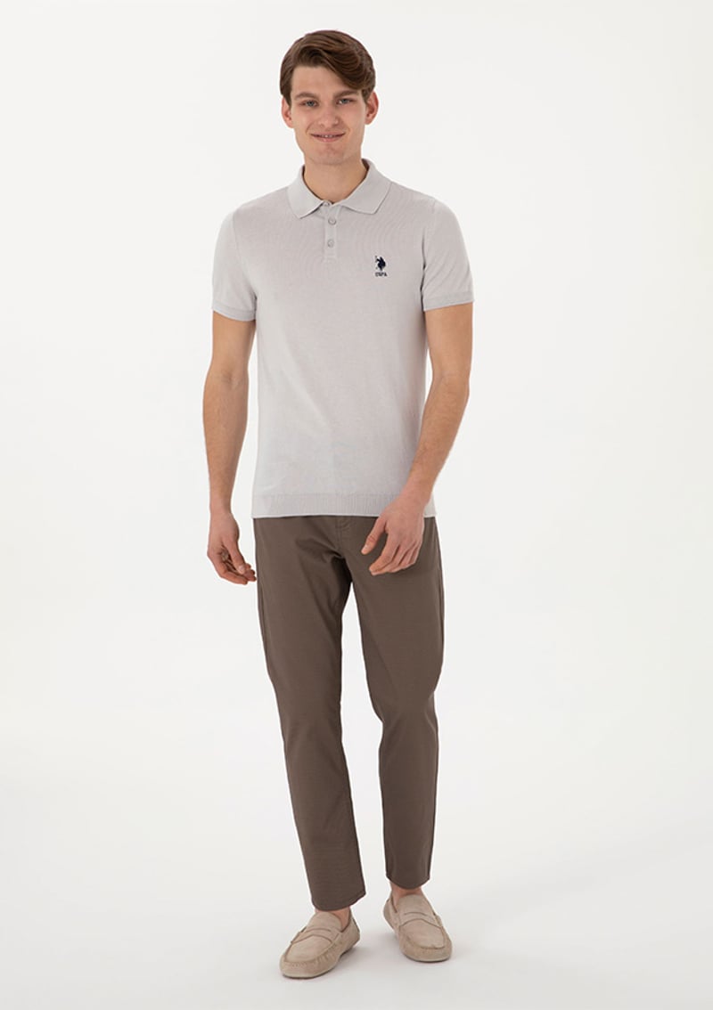 T117028102.2098513 Erkek Bej Pantolon