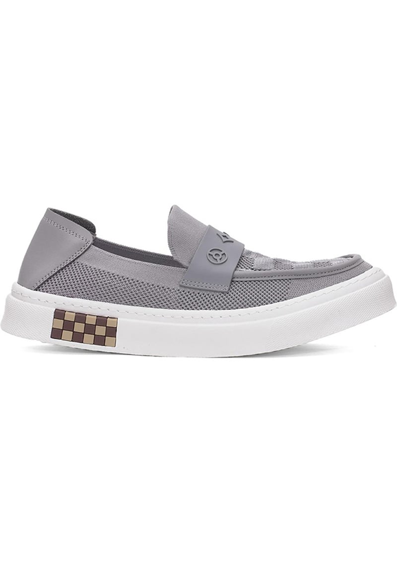25Y501-4 Bj Erkek Bej Casual Ayakkabı