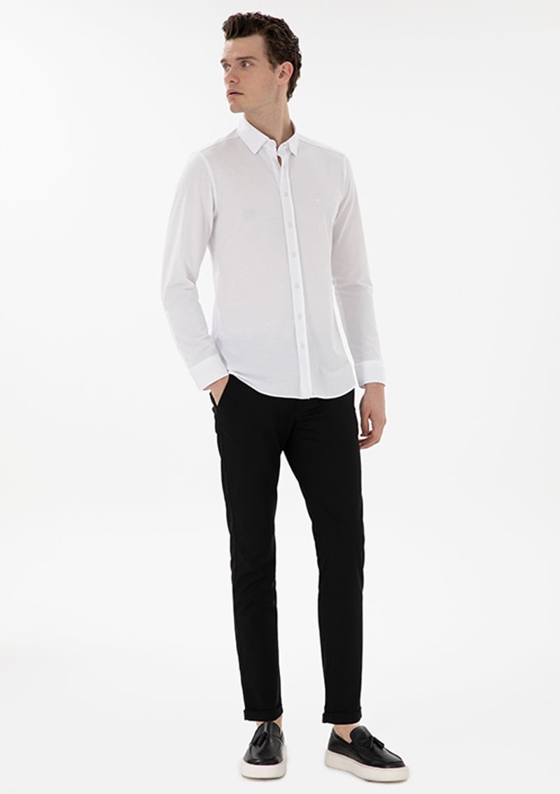 T117004775.2125255 Erkek Siyah Pantolon