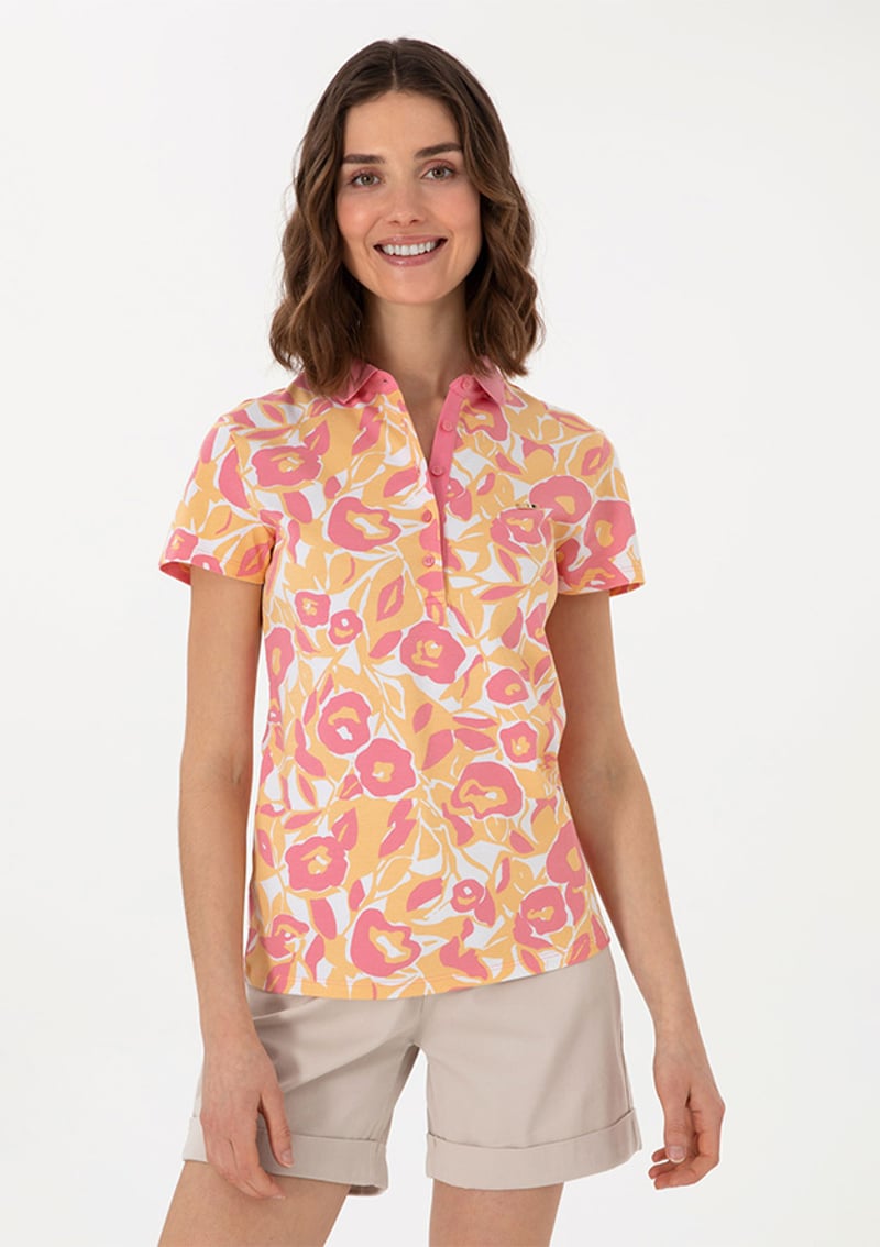 T117048871.2102608 Kadın Pembe T-shirt
